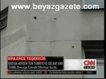 Binlerce Teşekkür