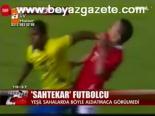 Sahtekar Futbolcu