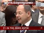 21-36 Yaş Arası Aşıya!
