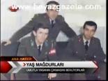 Yaş Mağdurları