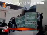 Meclis'te Libya Mesaisi
