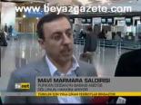 Furkan Doğan'ın Babası Abd'de Oğlunun Hakkını Arıyor