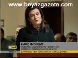 Harç İndirimi