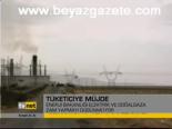 Enerji Bakanlığı Elektrik Ve Doğalgaza Zam Yapmayı Düşünmüyor