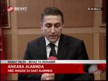 Kriz Masası 24 Saat Alarmda