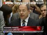 Kızamık Paniği
