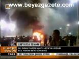 İhh Libya'ya 6 Kişilik Acil Yardım Ekibi Gönderdi