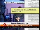 İhanetin Belgeleri
