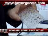 Yapay Organ İçin İlk Adım