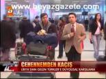 Cehennemden Kaçış