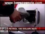 Akaryakıta Libya Zammı