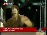 Yeşil Kitabın Sırrı Ne?