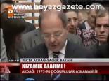 Kızamık Alarmı!