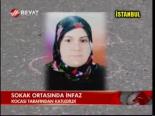 Sokak Ortasında İnfaz