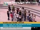 İstanbu'daki Kızamık Vakaları