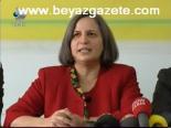 Bdp Yine Bağımsız Girecek