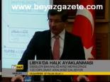 Dışişleri Bakanlığı Kriz Merkezinde 120 Diplomat Aralıksız Çalışıyor