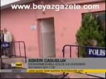 Askeri Casusluk