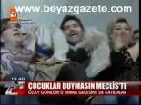 Çocuklar Duymasın Meclis'te