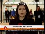 Feribotların Gelmesine Saatler Kaldı