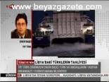 Feribotlar Türkiye'ye Dönüyor