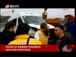 Faciaya Ramak Kalmıştı