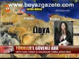 Türkler'e Güvenli Ada