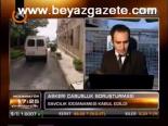 Askeri Casusluk Soruşturması