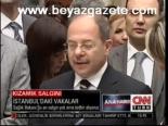 Kızamık Salgını