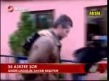Askeri Casusluk Davası Başlıyor