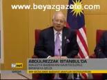 Abdülrezzak İstanbul'da