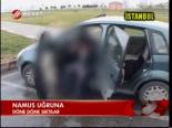 Namus Uğruna