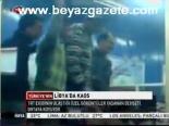 Libya'da Kaos