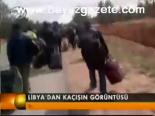 İşte Yağmalanan Şantiye
