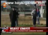 Velayet Cinayeti