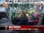 Kgs Kazası