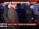 165 Bin Belge Casuslarda