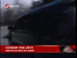 Gündem Yine Libya