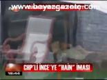 Chp'li İnce'ye