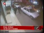 İthal Tetikçi