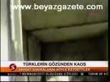 Türklerin Gözünden Kaos