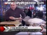 Yaş Mağdurları
