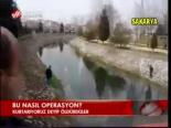 Bu Nasıl Operasyon?