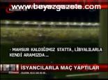 Kurtarılmayı Böyle Beklediler