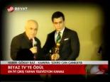 Beyaz Tv'ye Ödül