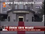 Tunus'a Kaçan Türkler