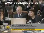 Milletvekili Seçimleri 12 Haziran'da