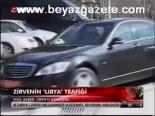 Zirvenin Libya Trafiği