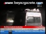 Ölümle Burun Buruna