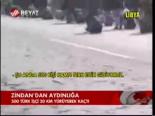 Zindan'dan Ayrılığa